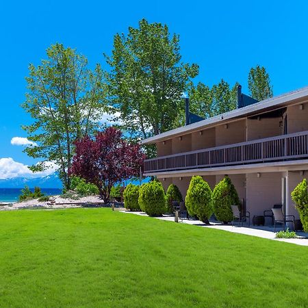 Tahoe Sands Resort Tahoe Vista Exterior photo